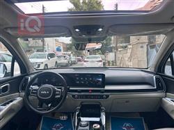 کیا سۆرینتۆ